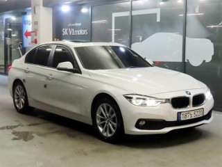 BMW 3시리즈 3시리즈 (F30) 320d