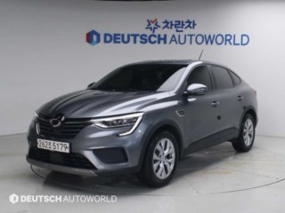 르노코리아(삼성) XM3 1.6 GTe LE