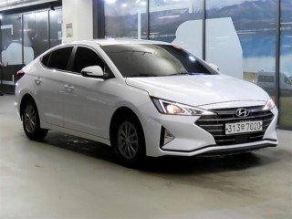 현대 아반떼 더 뉴 아반떼 AD 1.6 스마트