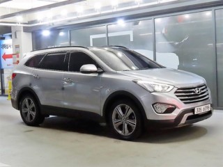 현대 맥스크루즈 R2.2 2WD 익스클루시브