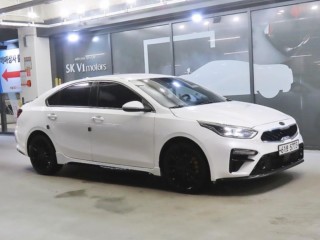 기아 K3 올뉴 K3 1.6 프레스티지