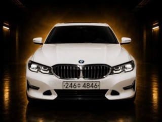 BMW 3시리즈 3시리즈 (G20) 320d 럭셔리