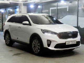기아 쏘렌토 더 뉴 쏘렌토 디젤 2.0 2WD 노블레스
