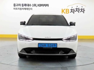 기아 EV6 롱레인지 어스