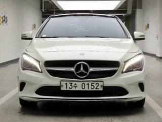 벤츠 CLA 클래스 CLA클래스 CLA 250 4MATIC
