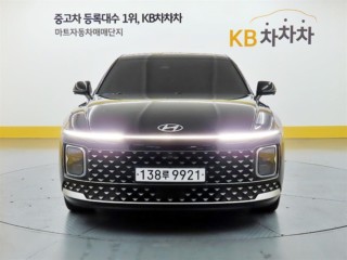 현대 그랜저 그랜저 하이브리드 (GN7) 익스클루시브
