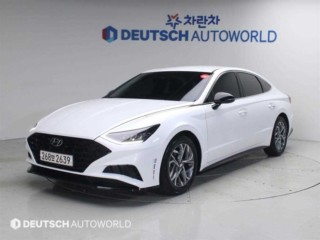 현대 쏘나타 쏘나타 (DN8) 2.0 모던