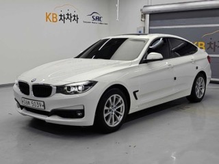 BMW 그란투리스모 3시리즈 GT (F34) GT 320D