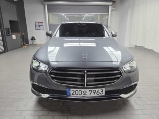 벤츠 E 클래스 E-클래스 W213 E250 익스클루시브