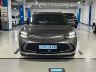 제네시스 GV60 스탠다드 AWD