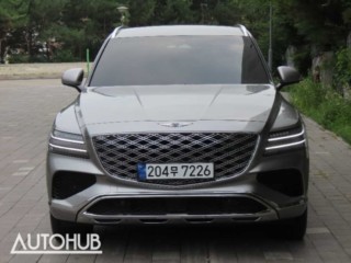 제네시스 GV80 가솔린 2.5T AWD