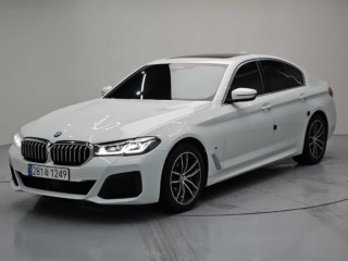 BMW 5시리즈 5시리즈 (G30) 523d xDrive M 스포츠