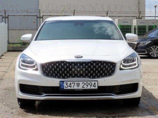 기아 K9 더 K9 3.8 GDI AWD 베스트 셀렉션Ⅰ