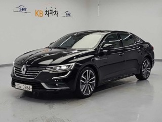 르노코리아(삼성) SM6 가솔린 1.6 TCe LE