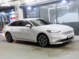 기아 K8 2.5 2WD 노블레스