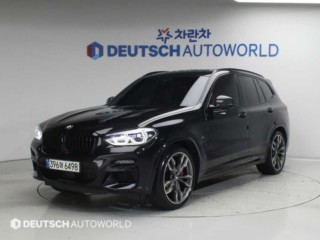 BMW X3 X3 (G01) xDrive M40i