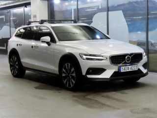 볼보 V60 V60 크로스 컨트리 2세대 2.0 B5 울트라 AWD