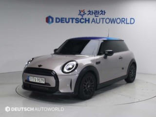 미니 쿠퍼 젠 Z 에디션