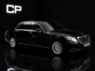 벤츠 S 클래스 S클래스-W222 S 350L d 4MATIC