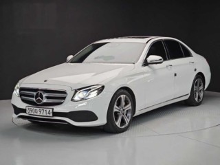 벤츠 E 클래스 E-클래스 W213 E300 아방가르드 인텔리전트 드라이브