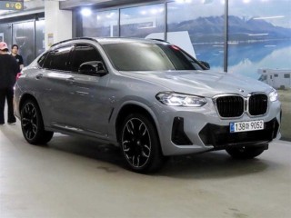 BMW X4 X4 (G02) xDrive M40i