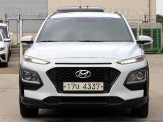 현대 코나 디젤 1.6 2WD 모던 팝