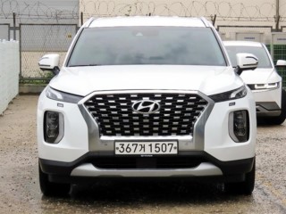 현대 팰리세이드 가솔린 3.8 4WD 프레스티지