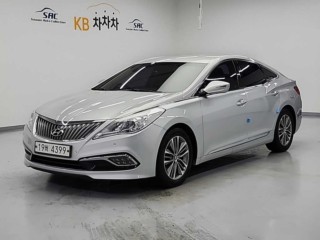 현대 그랜저 그랜저 HG HG240 MODERN 기본형