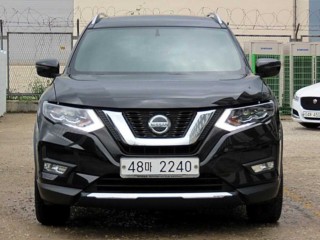 닛산 엑스트레일 2.5 4WD