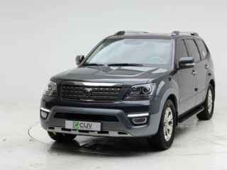 기아 모하비 더 뉴 모하비 4WD VIP 5인