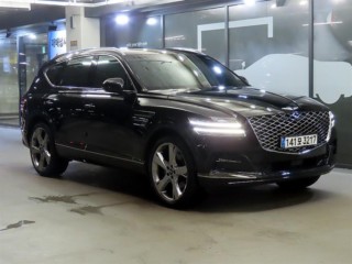 제네시스 GV80 가솔린 2.5T AWD