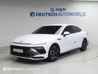 현대 쏘나타 쏘나타 디 엣지 (DN8) 가솔린 2.0 프리미엄