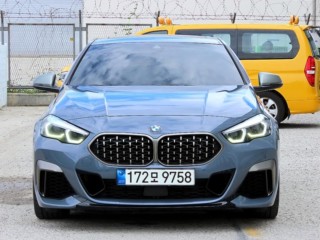 BMW 2시리즈 2시리즈 그란쿠페 (F44) M235i xDrive