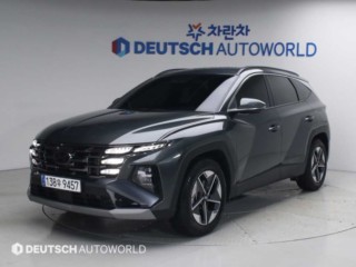 현대 투싼 더 뉴 투싼 (NX4) 가솔린 1.6 터보 2WD 인스퍼레이션
