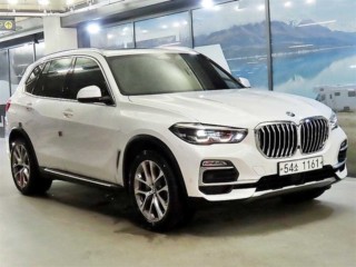 BMW X5 X5 (G05) xDrive 30d xLine