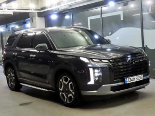 현대 팰리세이드 더 뉴 팰리세이드 가솔린 3.8 4WD 프레스티지