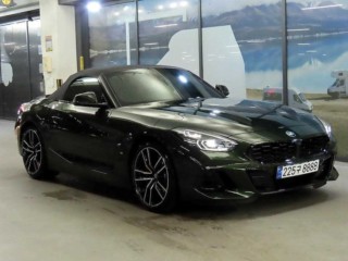 BMW Z4 Z4(G29) sDrive 20I M 스포츠