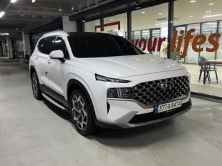 현대 싼타페 더 뉴 싼타페 하이브리드 1.6 2WD 프레스티지