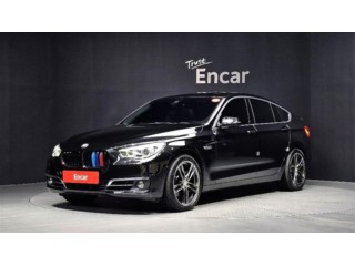 BMW 그란투리스모 5시리즈 GT (F07) GT 30d xDRIVE