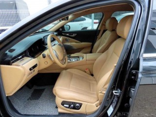 기아 K9 더 뉴 K9 2세대 3.8 GDI AWD 플래티넘