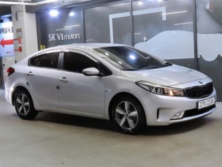 기아 K3 더뉴 K3 1.6 GDI 트렌디