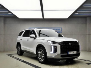 현대 팰리세이드 더 뉴 팰리세이드 가솔린 3.8 2WD 르블랑