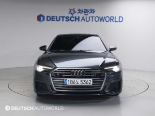 아우디 A6 A6 (C8) 45 TFSI 프리미엄