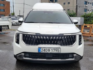 기아 카니발 더 뉴 카니발 하이브리드 HEV 하이리무진 7인승 시그니처