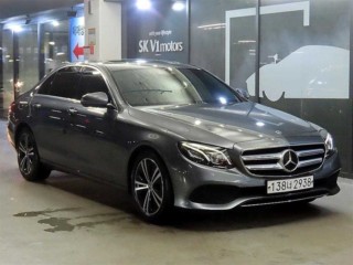 벤츠 E 클래스 E-클래스 W213 E300 아방가르드