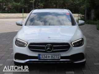 벤츠 E 클래스 E-클래스 W213 E250 아방가르드