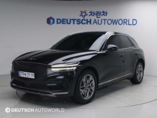 제네시스 GV70 2.5T 가솔린 2WD 기본형