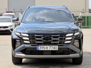 현대 투싼 더 뉴 투싼 (NX4) 가솔린 1.6 터보 2WD 인스퍼레이션