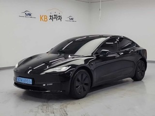 테슬라 모델 3 RWD
