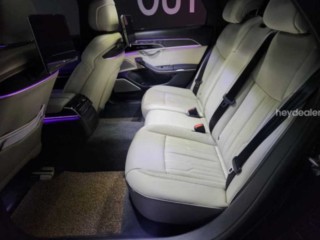 아우디 A8 A8 (D5) 55 TFSI 콰트로 LWB